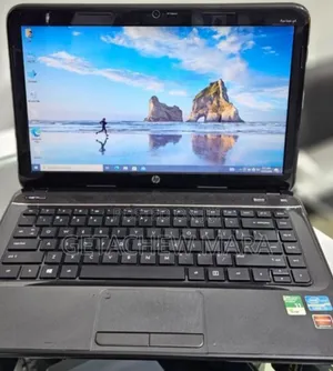 New Laptop HP Pavilion G4 6GB Intel Core I5 SSD 500GB