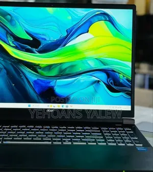 Photo - New Laptop Acer 16GB Intel Core I7 SSD 1T