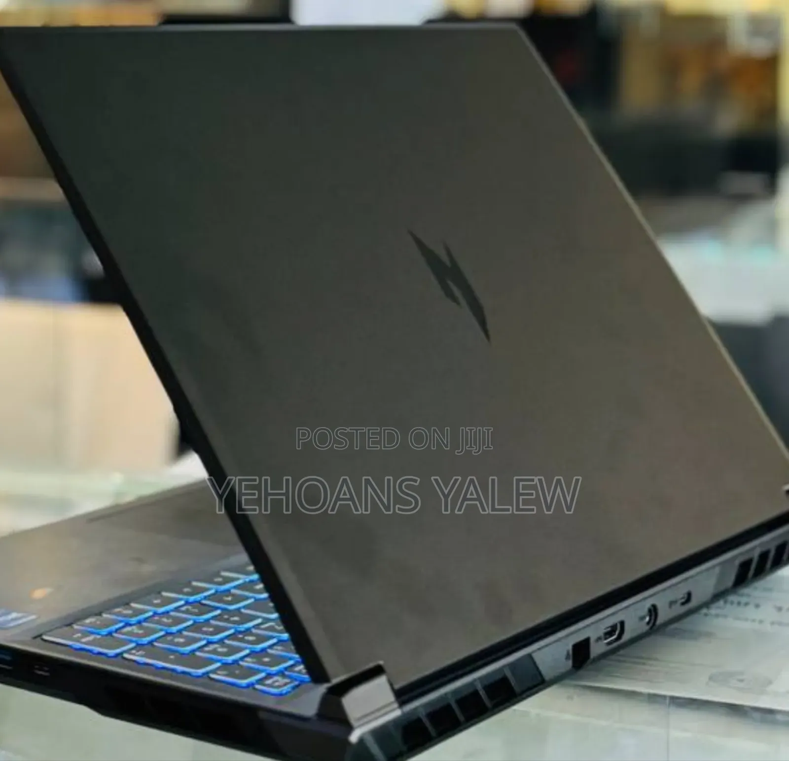 New Laptop Acer 16GB Intel Core I7 SSD 1T