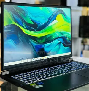 New Laptop Acer 16GB Intel Core I7 SSD 1T