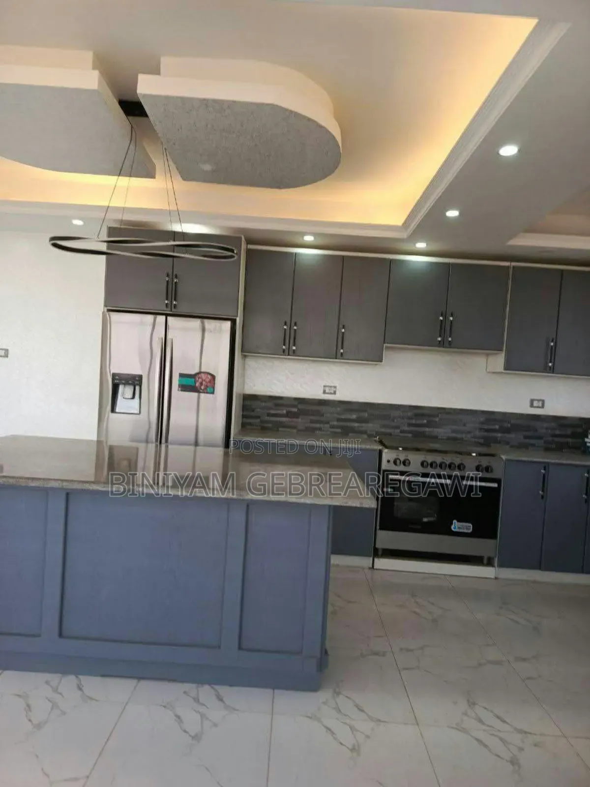 9bdrm House in G+2, Yeka for rent