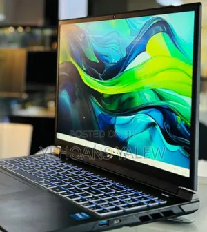 New Laptop Acer 16GB Intel Core I7 SSD 1T