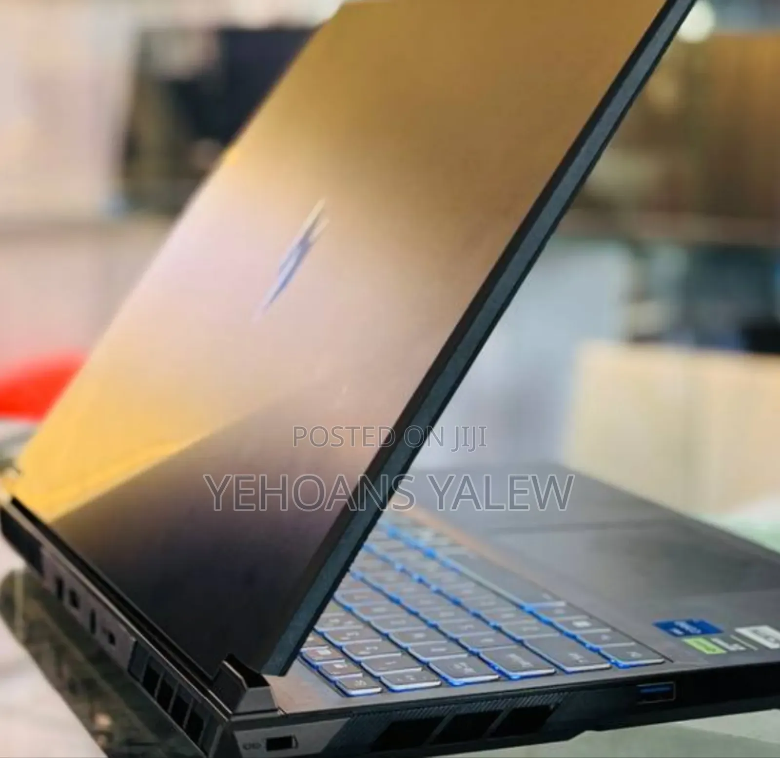 New Laptop Acer 16GB Intel Core I7 SSD 1T