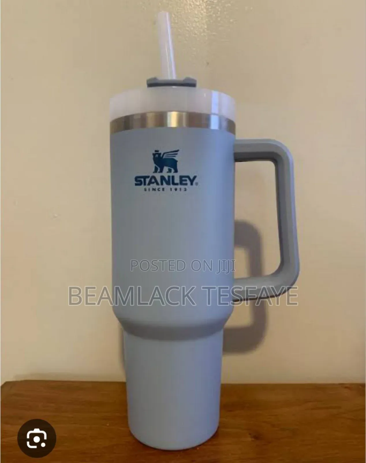 Stanley Brand Mug
