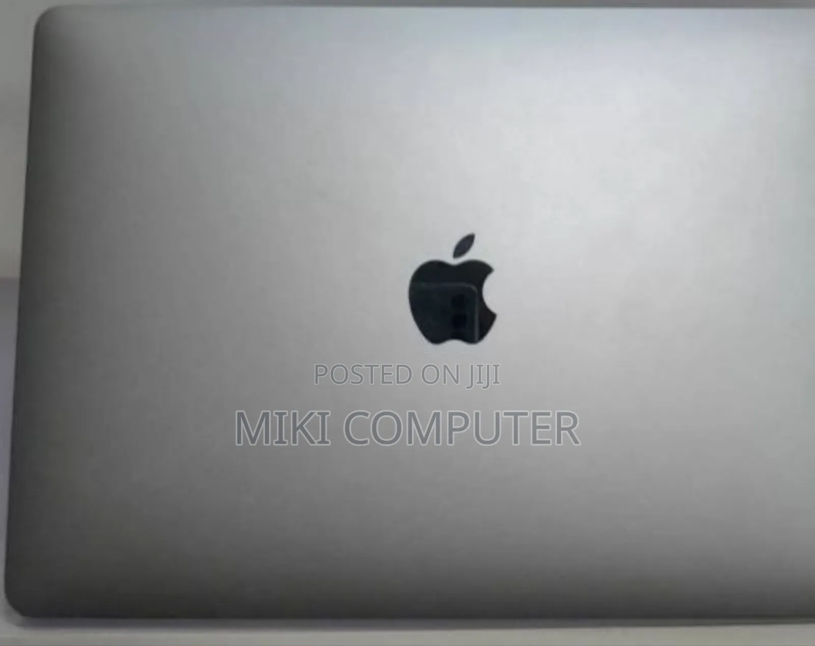 New Laptop Apple MacBook Pro 2017 8GB Intel Core I5 SSD 128GB