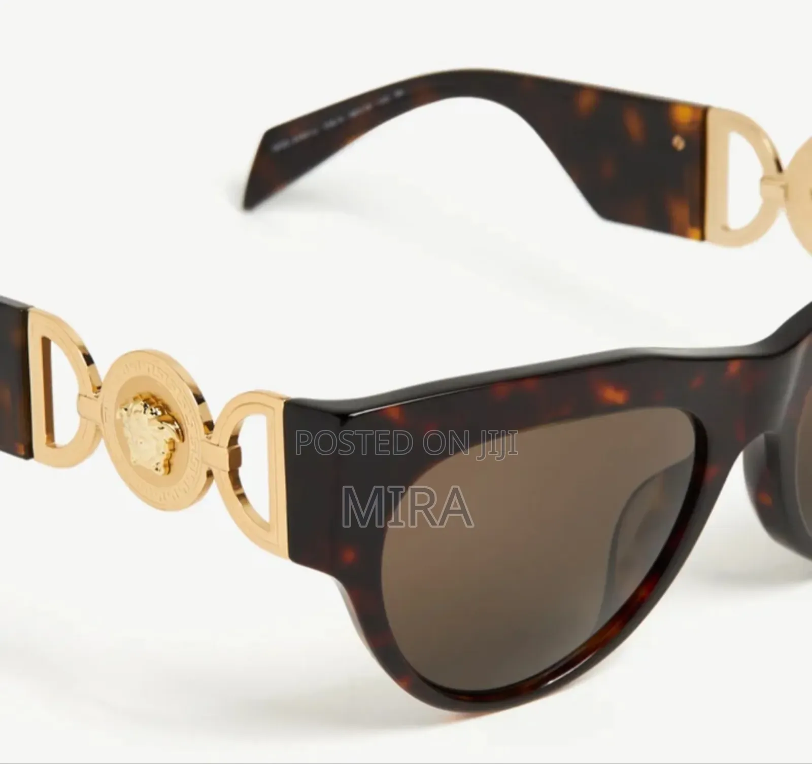 Versace Sunglasses