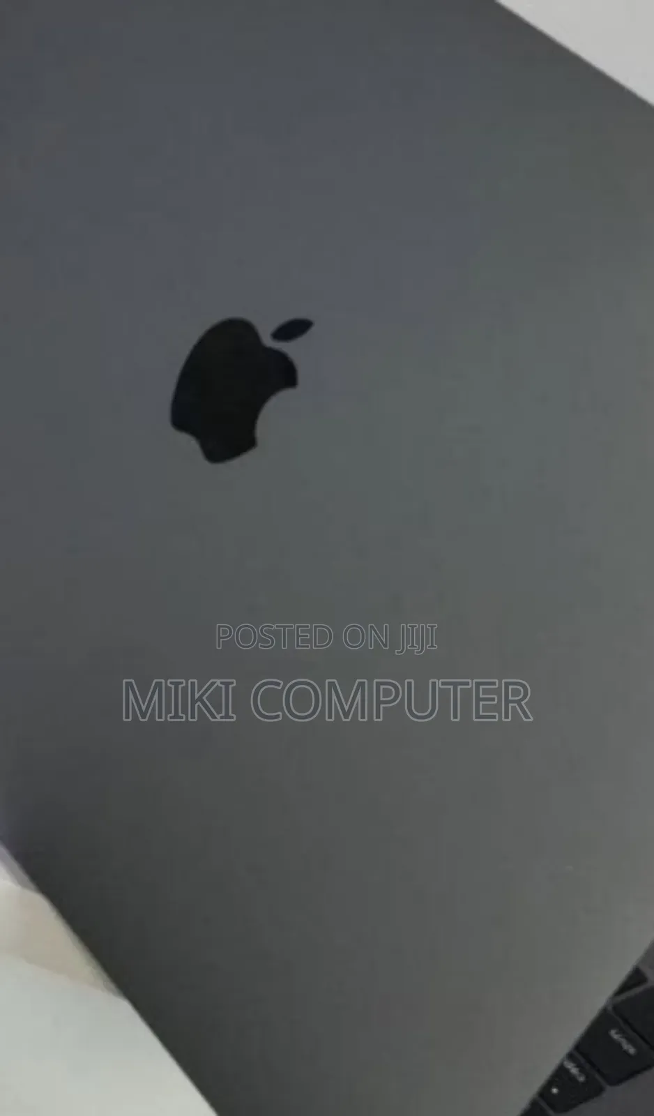 New Laptop Apple MacBook Pro M1 32GB Intel SSD 1T