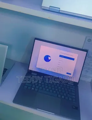 New Laptop HP Envy X360 16GB Intel Core Ultra 7 SSD 1T