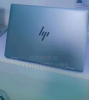 New Laptop HP Envy X360 16GB Intel Core Ultra 7 SSD 1T