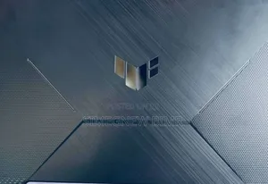 New Laptop Asus TUF Gaming A15 16GB AMD Ryzen 5 SSD 512GB