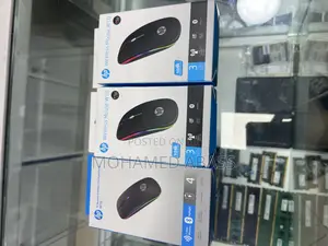 Hp Wireless Mouse
