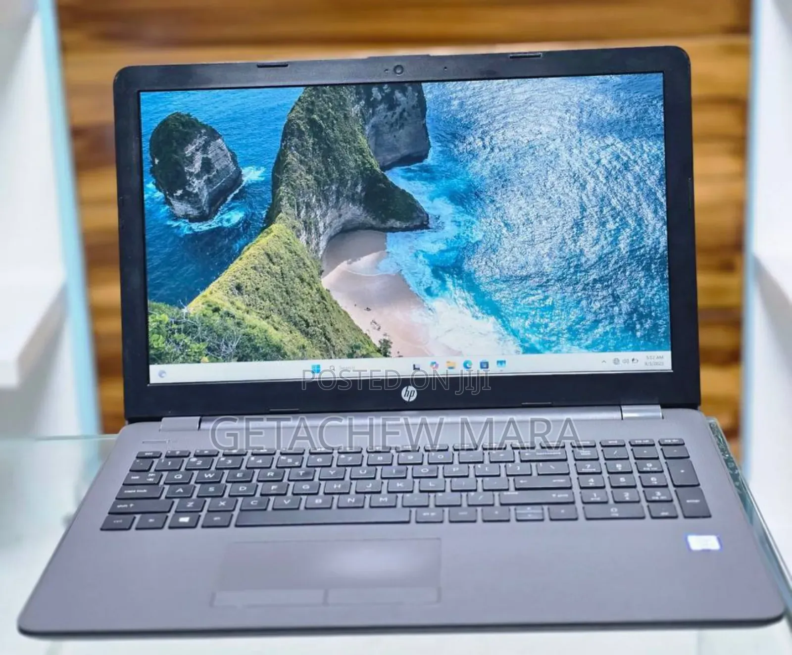 New Laptop HP Stream Notebook 8GB Intel Core I5 SSD 1T
