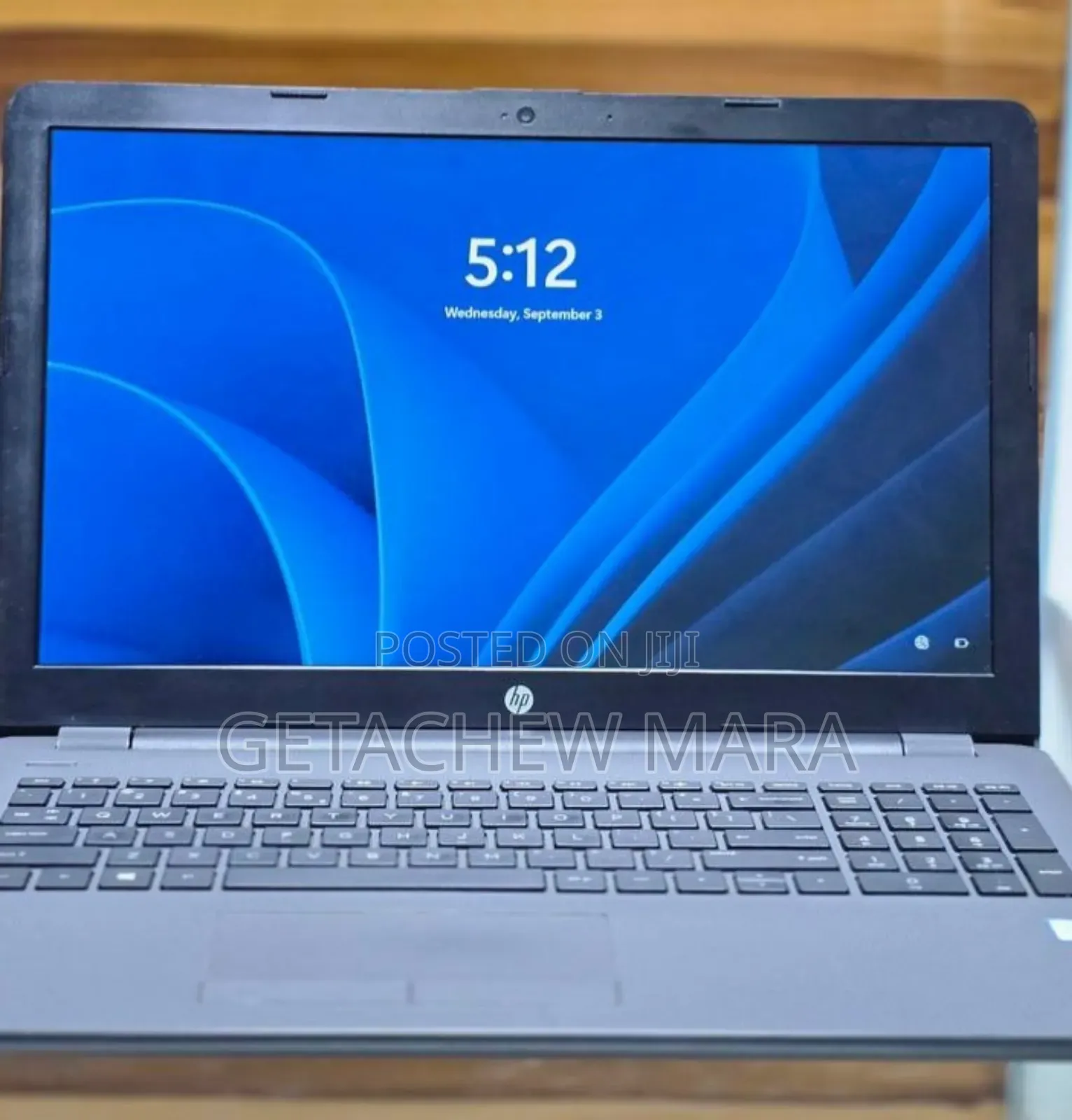 New Laptop HP Stream Notebook 8GB Intel Core I5 SSD 1T