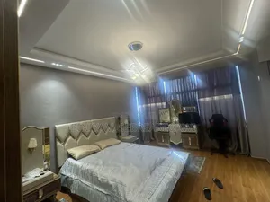 Furnished 5bdrm Apartment in Apartment, Yeka for rent