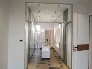 Furnished 5bdrm Apartment in Apartment, Yeka for rent