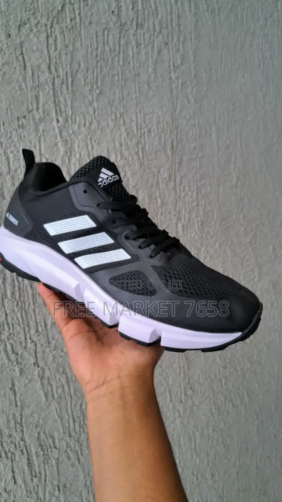 Adidas Terrex