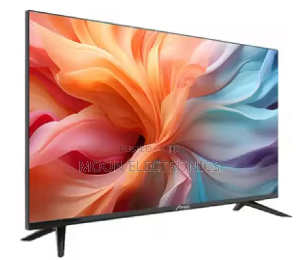 Hisense 55” Uhd A6 Series Smart Tv – Stunning Smart Features