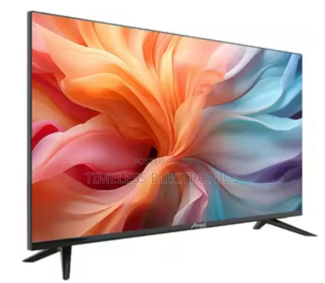 Hisense 55” Uhd A6 Series Smart Tv – Stunning Smart Features