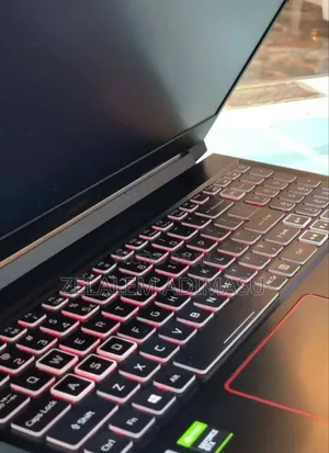 New Laptop Acer Nitro 5 16GB Intel Core I5 SSD 512GB