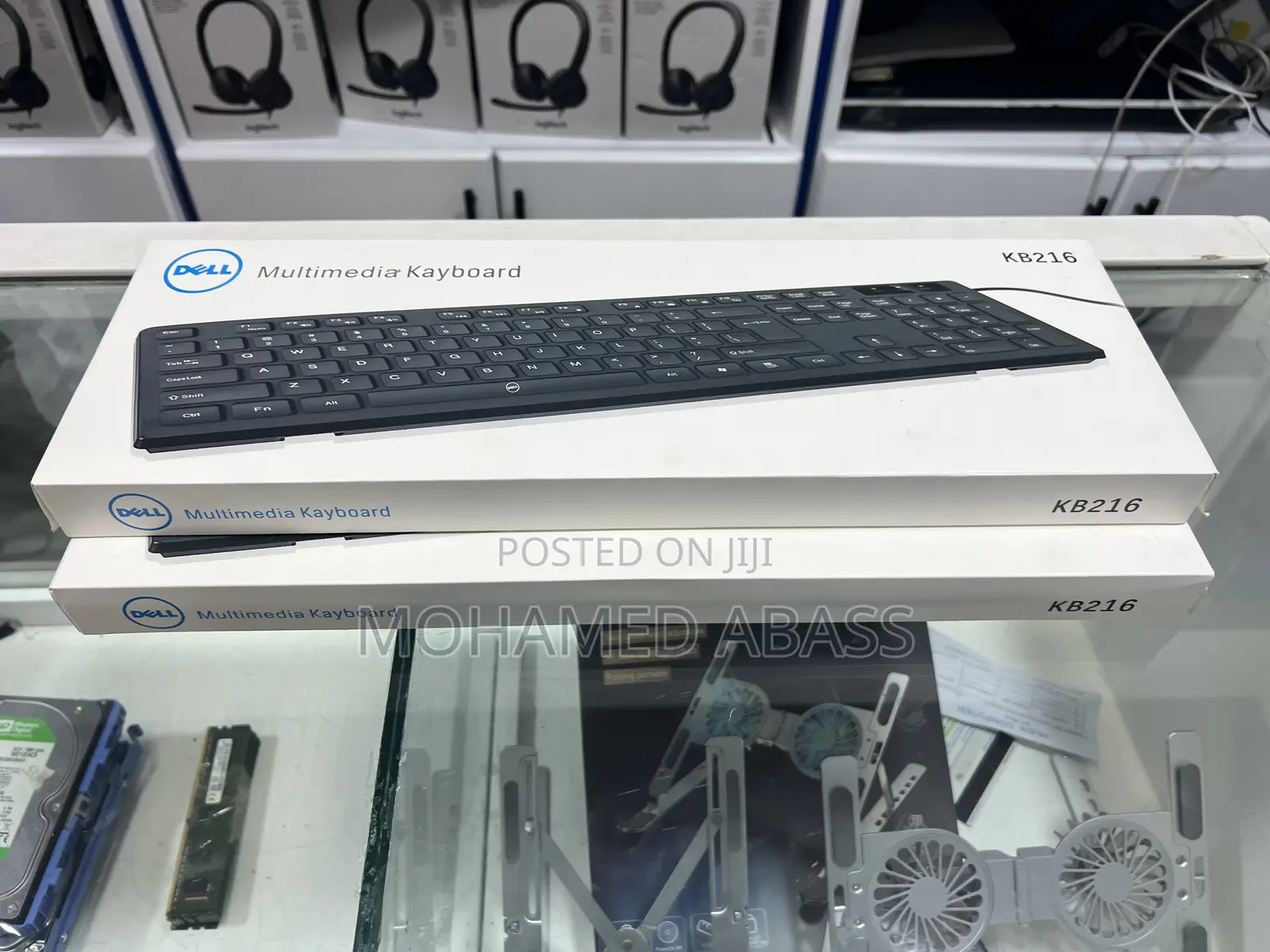 Original Dell Keyboard