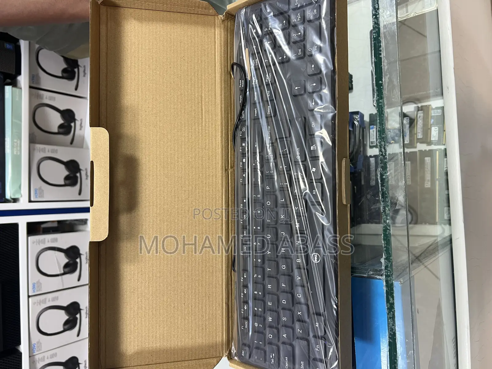 Original Dell Keyboard