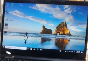 New Laptop Lenovo ThinkPad X390 Yoga 8GB Intel Core i5 SSD 512GB