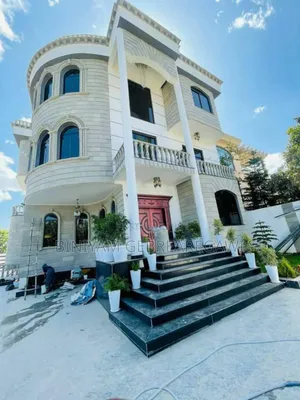 9bdrm House in B+G+2, Yeka for rent