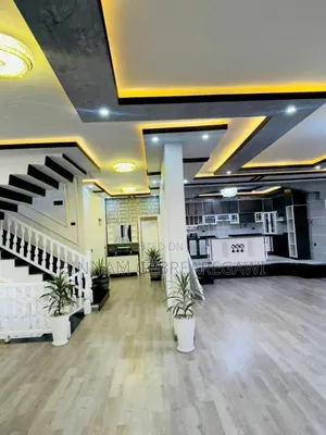 9bdrm House in B+G+2, Yeka for rent