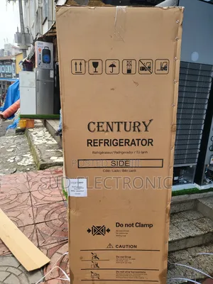 Century 420ltr