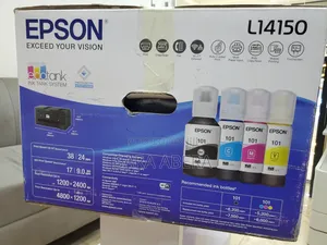 Epson L14150