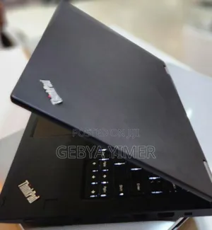 New Laptop Lenovo Yoga 260 8GB Intel Core i7 SSD 512GB