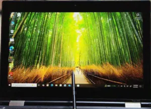 New Laptop Lenovo Yoga 260 8GB Intel Core i7 SSD 512GB