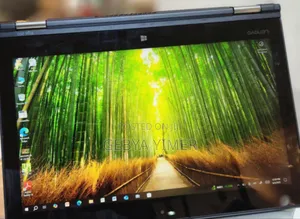 New Laptop Lenovo Yoga 260 8GB Intel Core i7 SSD 512GB