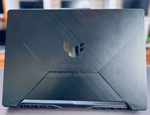 New Laptop Asus TUF Dash F15 16GB AMD Ryzen 5 SSD 512GB