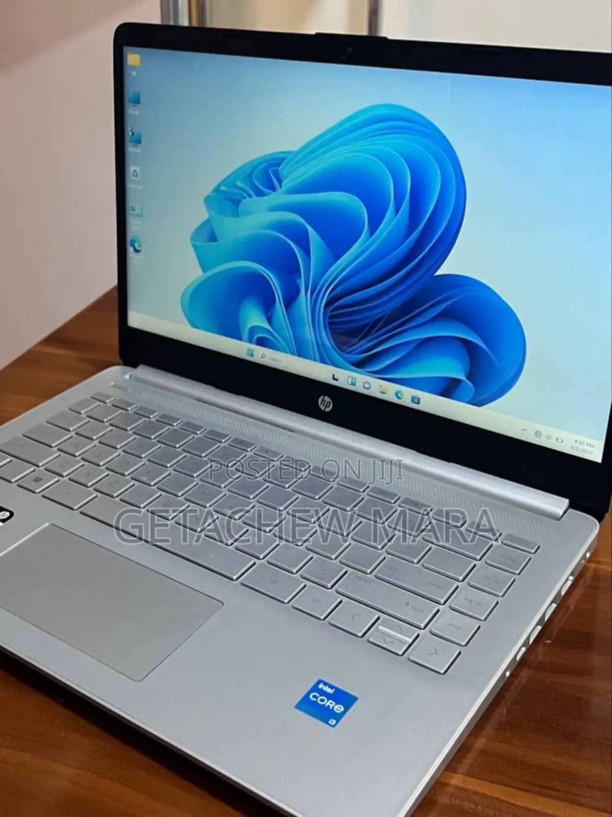 New Laptop HP Stream Notebook 8GB Intel SSD 256GB