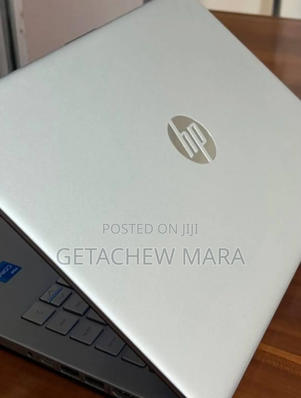 New Laptop HP Stream Notebook 8GB Intel SSD 256GB