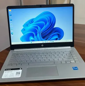 New Laptop HP Stream Notebook 8GB Intel SSD 256GB