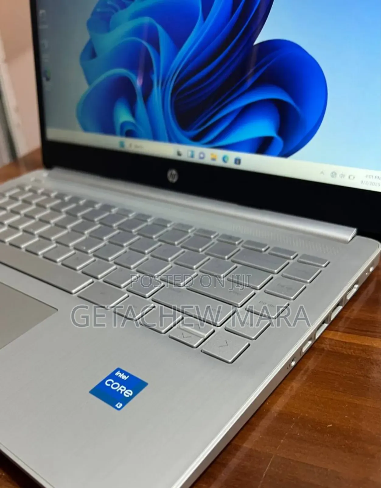 New Laptop HP Stream Notebook 8GB Intel SSD 256GB