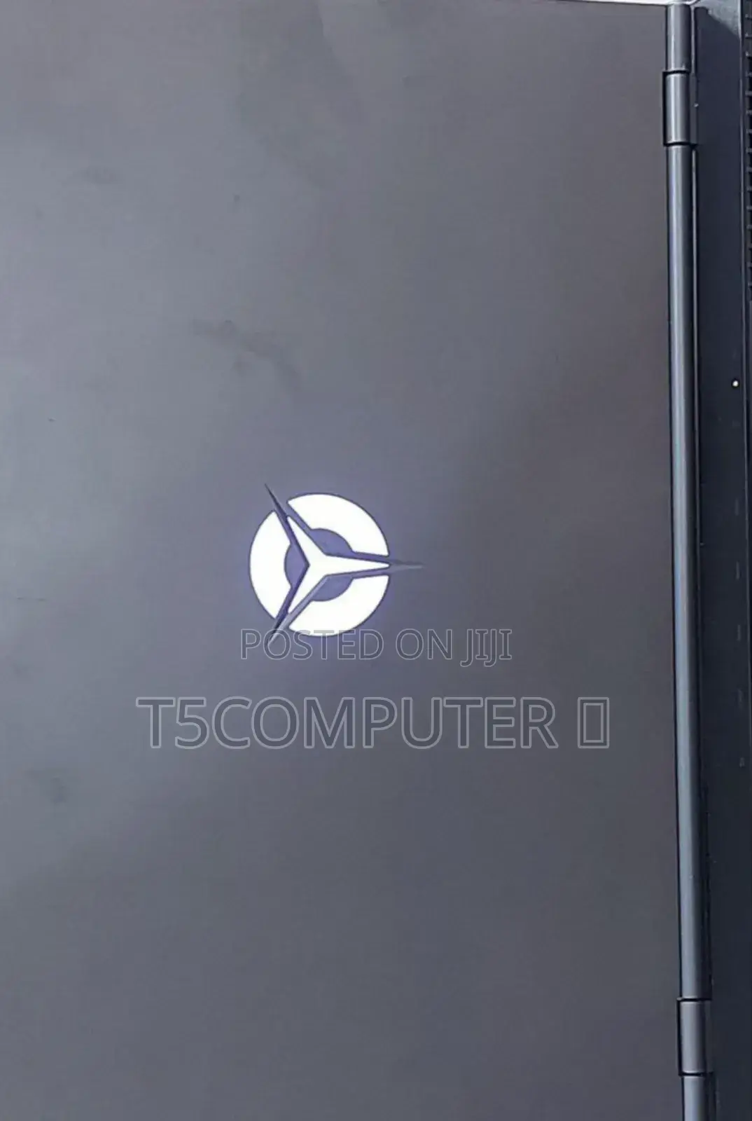 New Lenovo Legion Y7000P IRX9 Gaming Laptop 16GB Intel Core I7 512GB