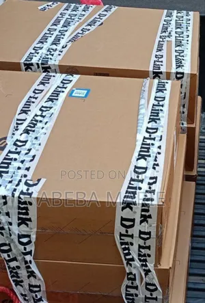 Photo - Brand New Packed With Cartoon Hp All in One