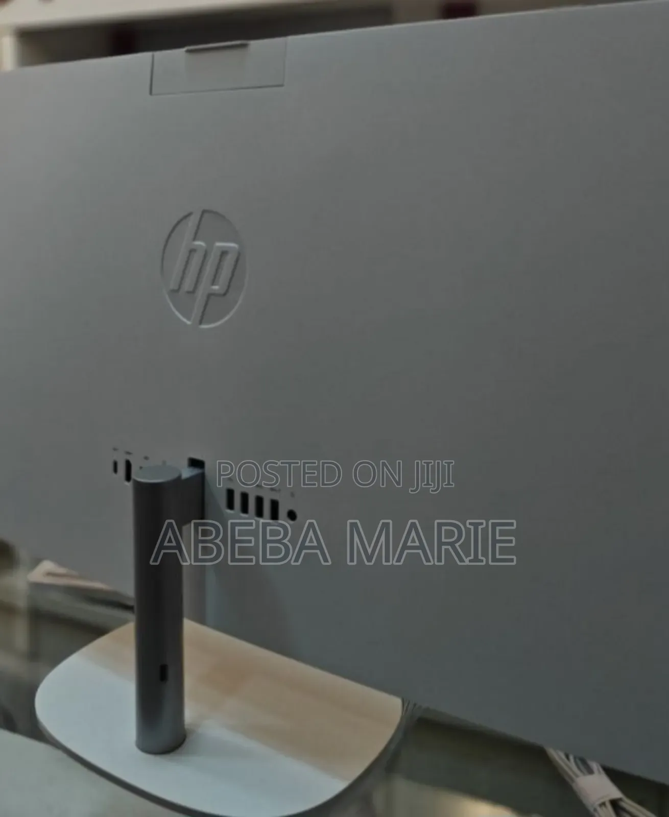 Brand New Packed With Cartoon Hp All in One