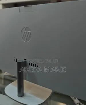 Brand New Packed With Cartoon Hp All in One