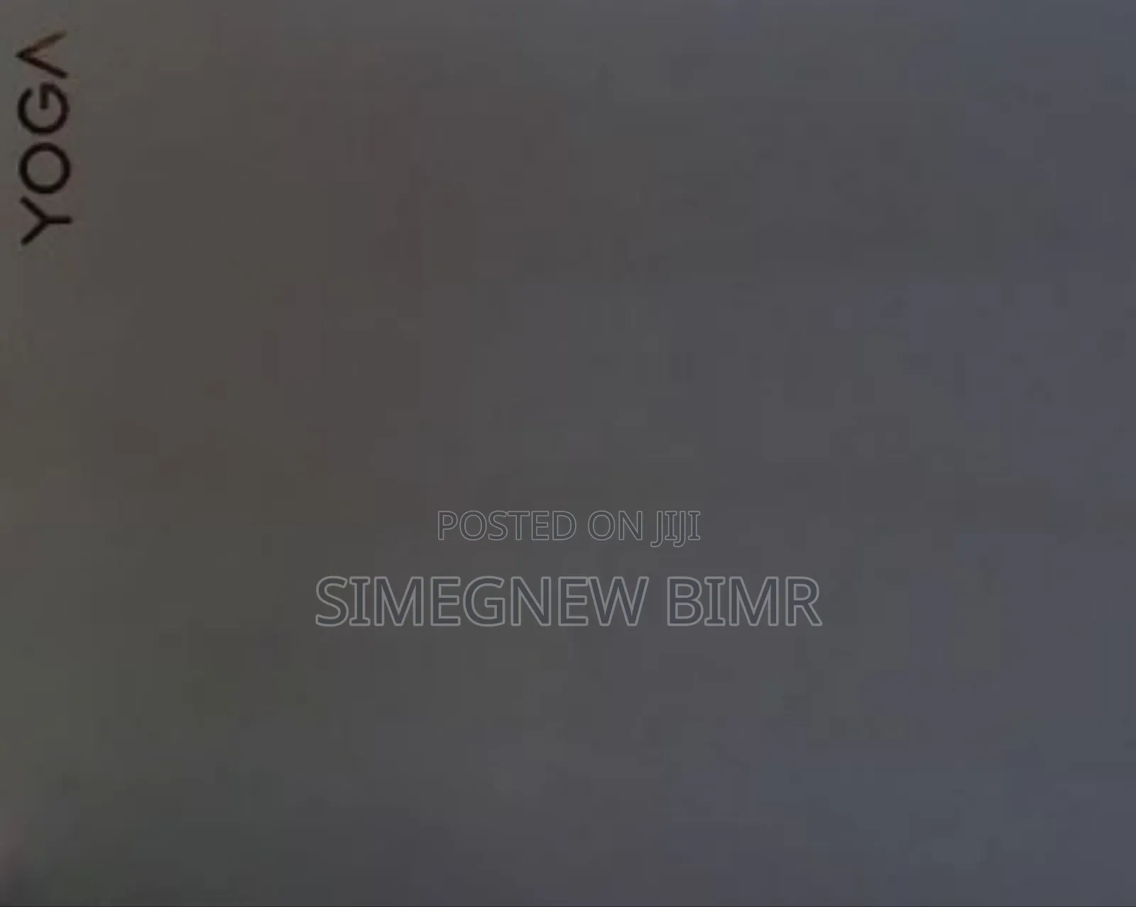 New Laptop Lenovo ThinkPad Yoga 32GB AMD Ryzen 5 SSD 512GB