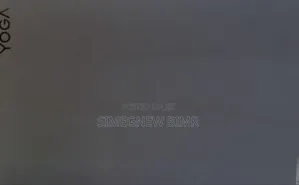 New Laptop Lenovo ThinkPad Yoga 32GB AMD Ryzen 5 SSD 512GB