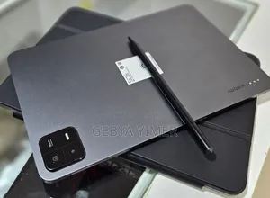 Photo - New Xiaomi Redmi Pad Pro 256 GB Gray