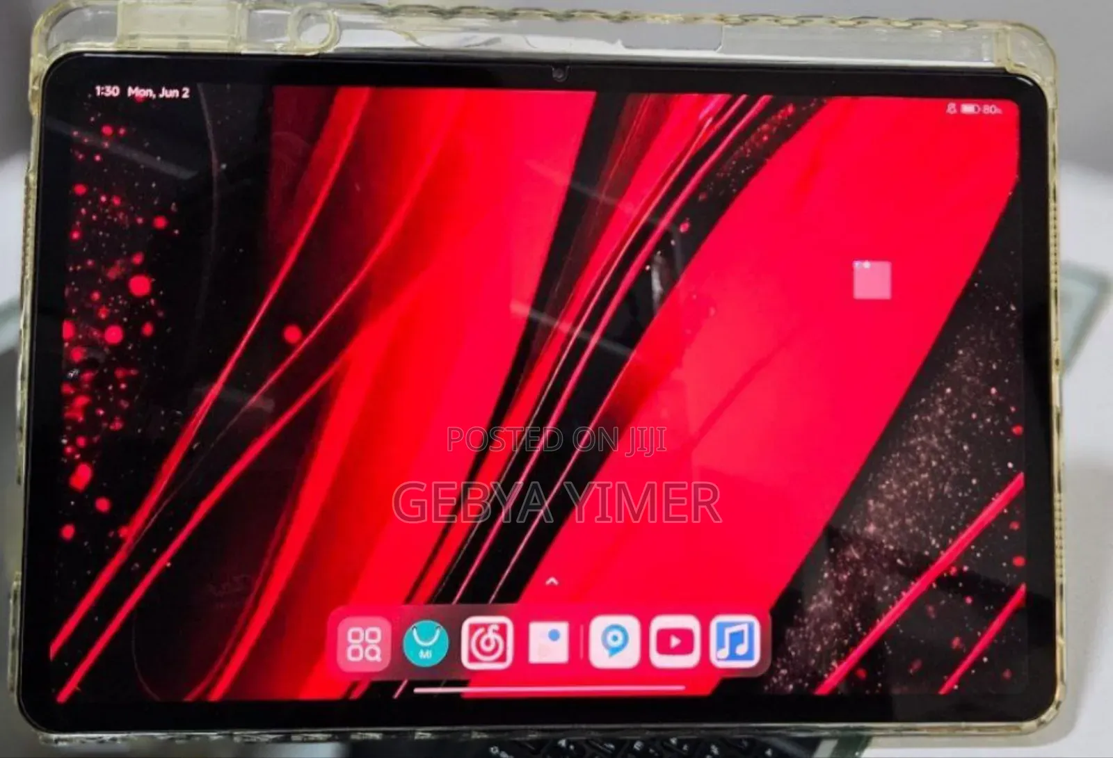 New Xiaomi Redmi Pad Pro 256 GB Gray