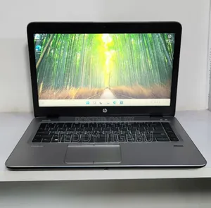 New Laptop HP EliteBook 840 G4 16GB Intel Core I7 HDD 1T