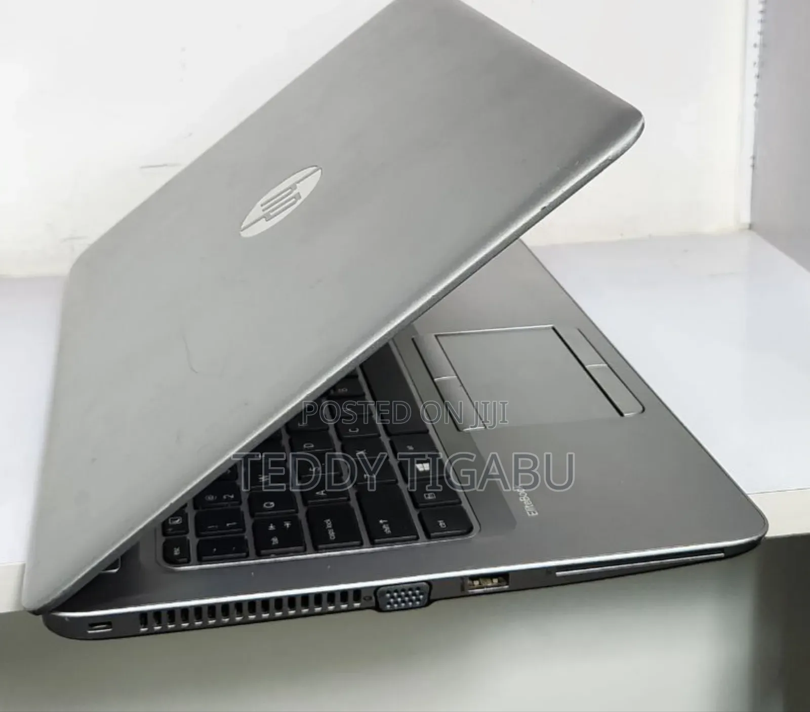 New Laptop HP EliteBook 840 G4 16GB Intel Core I7 HDD 1T