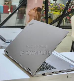 New Laptop Lenovo ThinkPad X380 Yoga 16GB Intel Core I5 SSD 512GB