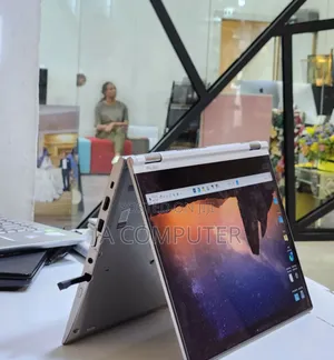 New Laptop Lenovo ThinkPad X380 Yoga 16GB Intel Core I5 SSD 512GB